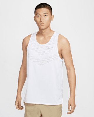 NIKE公式】ナイキ ストライド メンズ Dri-FIT ADV ランニングタンク